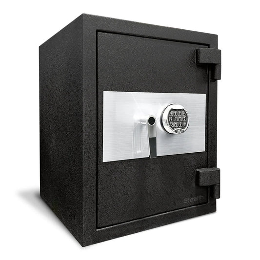 Stealth CS25 Concrete Composite Burglary and Fire Safe