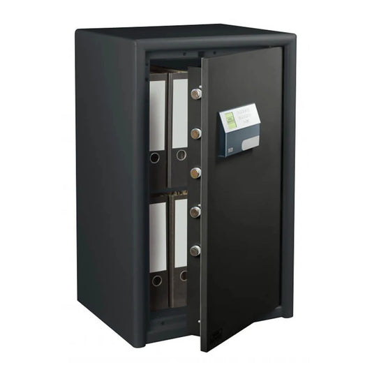 Burg Wachter DS465EFP Biometric Home Safe