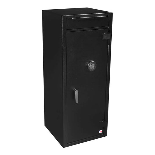 Stealth DS5020FL10 Drop Safe Heavy Duty Depository Vault