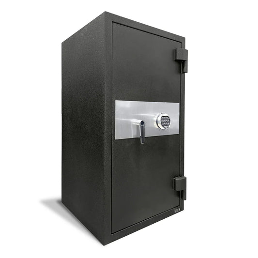 Stealth CS45 Concrete Composite Burglary and Fire Safe